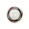 Size 5 Campus Football