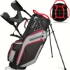 Premium 14 Hole Bracket Bag
