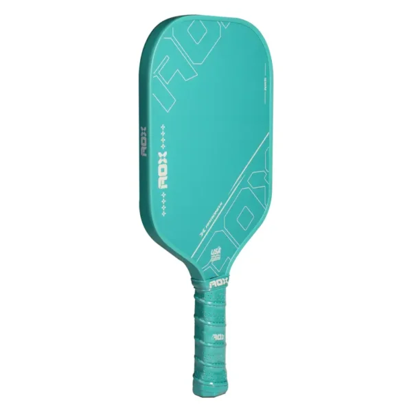 High-Spin T700 Fiberglass Pickleball Paddle