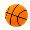 Quiet Foam Basketball