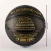 MOACTIV Grandson Basketball - Inspirational Gift