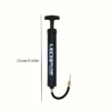 Durable Nylon Portable Air Pump
